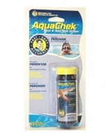 AQUACHECK TIRAS PEROXIDO