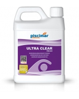 ULTRA CLEAR 1KG BEHQ - PISCIMAR