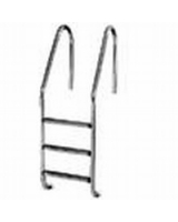 ESCALERA STANDAR 3 PELDAÑOS ASTRAL