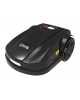 ROBOT CORTACESPED INTELIGENTE DE ALTAS PRESTACIONES PARA SUPERFICIES DE HASTA 2600 M2