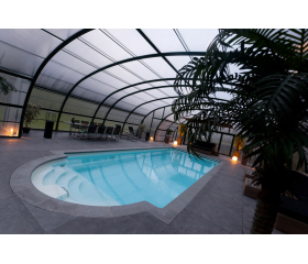Como ivernar la piscina
