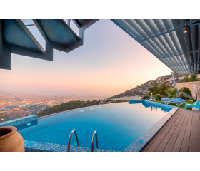 Que tipo de piscina comprar