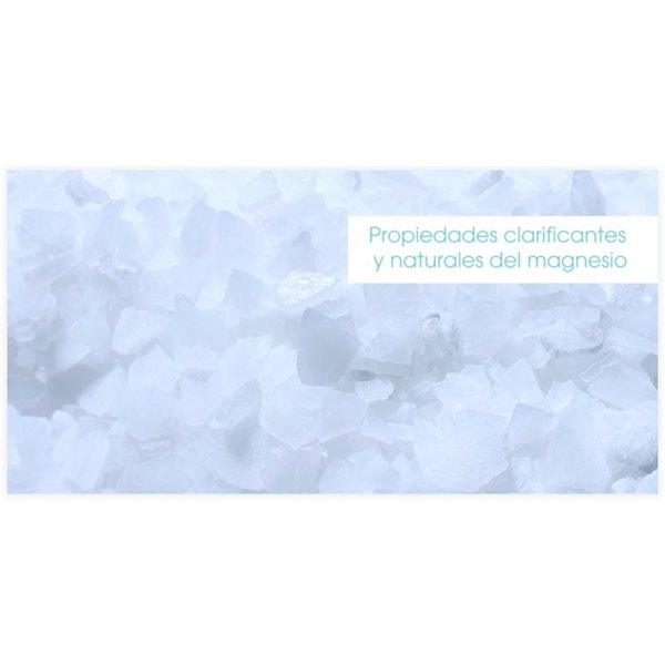 MINERALES  MAGNAPOOL de ZODIAC