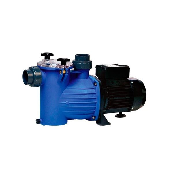 BOMBA BLUFLO 75 MONOFASICA DE ZODIAC