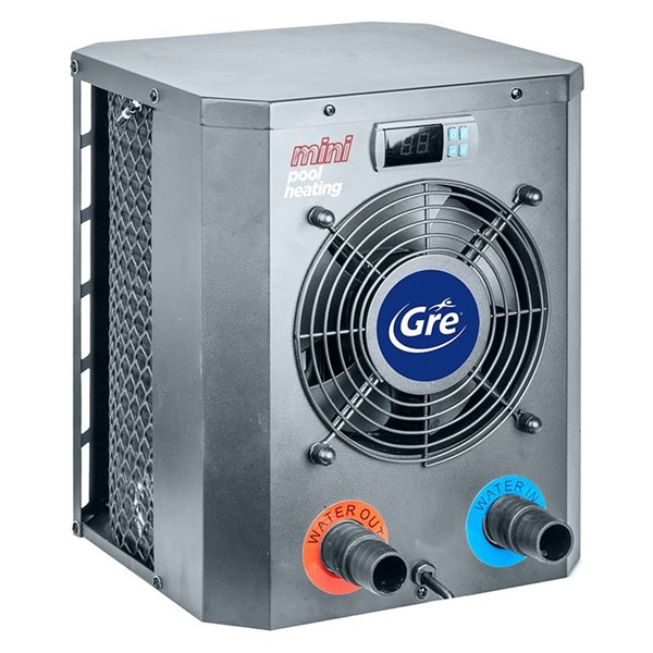 BOMBA DE CALOR MINI