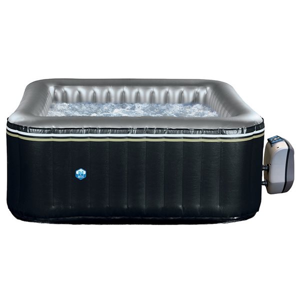SPA PORTATIL NETSPA ASPEN